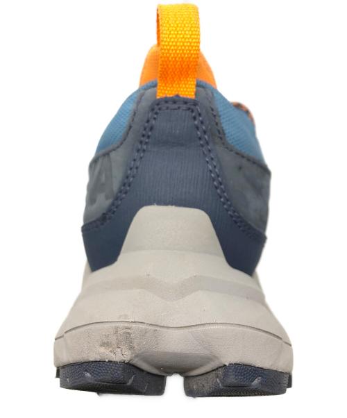HOKA（ホカ）HOKA (ホカ) ANACAPA LOW GTX DUNE ネイビー サイズ:US8の古着・服飾アイテム