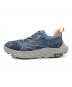 HOKA (ホカ) ANACAPA LOW GTX DUNE ネイビー サイズ:US8：12000円