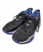 asicsアシックス）の古着「ノヴァサージロー2」｜ブラック