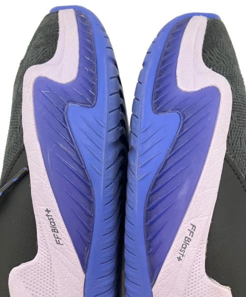 asics（アシックス）asics (アシックス) ノヴァサージロー2 ブラック サイズ:28の古着・服飾アイテム