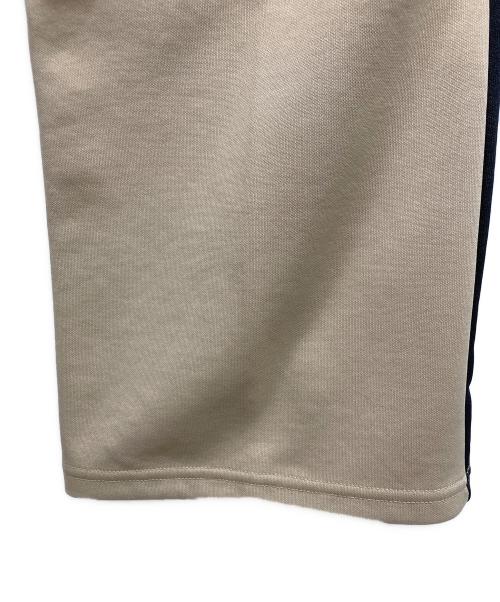 PUMA（プーマ）PUMA (プーマ) トラックパンツ ベージュ サイズ:Lの古着・服飾アイテム