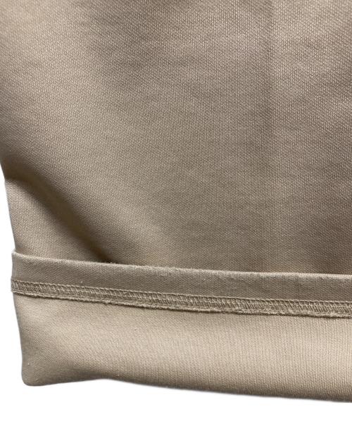 PUMA（プーマ）PUMA (プーマ) トラックパンツ ベージュ サイズ:Lの古着・服飾アイテム