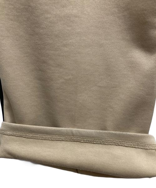 PUMA（プーマ）PUMA (プーマ) トラックパンツ ベージュ サイズ:Lの古着・服飾アイテム