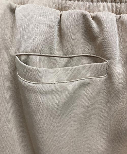 PUMA（プーマ）PUMA (プーマ) トラックパンツ ベージュ サイズ:Lの古着・服飾アイテム