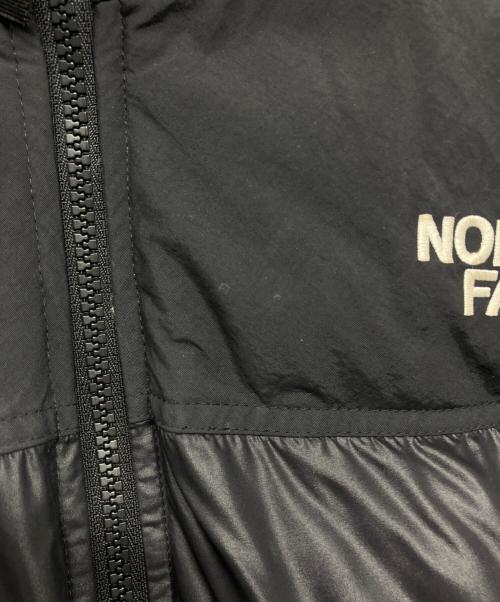 THE NORTH FACE（ザ ノース フェイス）THE NORTH FACE (ザ ノース フェイス) M'S NUPTSE ON BALL JACKET/THE NORTH FACE ブラック サイズ:Lの古着・服飾アイテム
