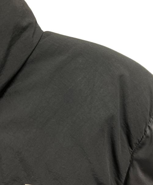 THE NORTH FACE（ザ ノース フェイス）THE NORTH FACE (ザ ノース フェイス) M'S NUPTSE ON BALL JACKET/THE NORTH FACE ブラック サイズ:Lの古着・服飾アイテム