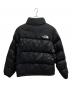 THE NORTH FACE (ザ ノース フェイス) M'S NUPTSE ON BALL JACKET/THE NORTH FACE ブラック サイズ:L：15000円