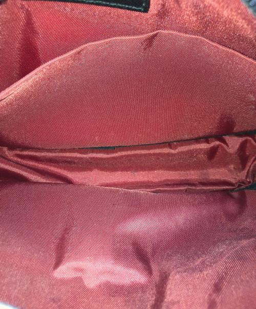 BALLY（バリー）BALLY (バリー) ボディバッグ ブラックの古着・服飾アイテム