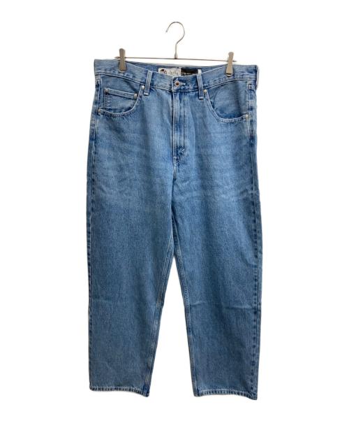 LEVI'S（リーバイス）LEVI'S (リーバイス) Silver Tab LOOSE デニムパンツ インディゴ サイズ:W36×L32の古着・服飾アイテム