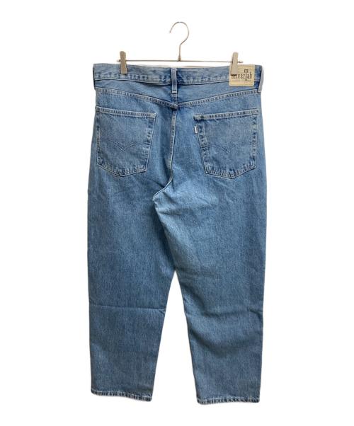 LEVI'S（リーバイス）LEVI'S (リーバイス) Silver Tab LOOSE デニムパンツ インディゴ サイズ:W36×L32の古着・服飾アイテム