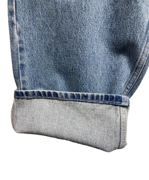 LEVI'S（リーバイス）LEVI'S (リーバイス) Silver Tab LOOSE デニムパンツ インディゴ サイズ:W36×L32の古着・服飾アイテム