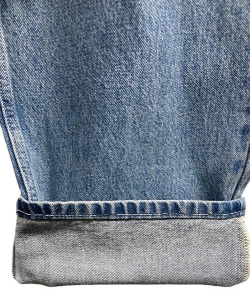LEVI'S（リーバイス）LEVI'S (リーバイス) Silver Tab LOOSE デニムパンツ インディゴ サイズ:W36×L32の古着・服飾アイテム