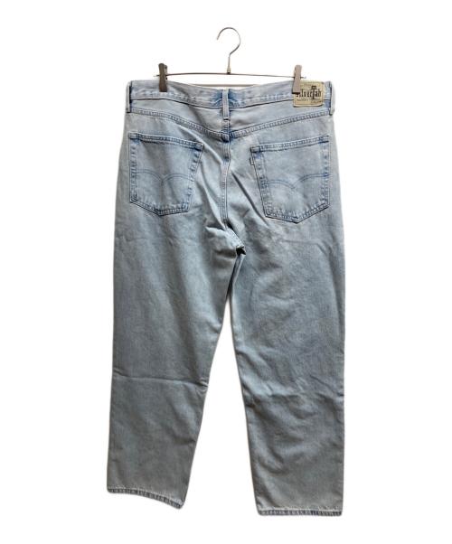 LEVI'S（リーバイス）LEVI'S (リーバイス) Silver Tab LOOSE デニムパンツ インディゴ サイズ:32の古着・服飾アイテム