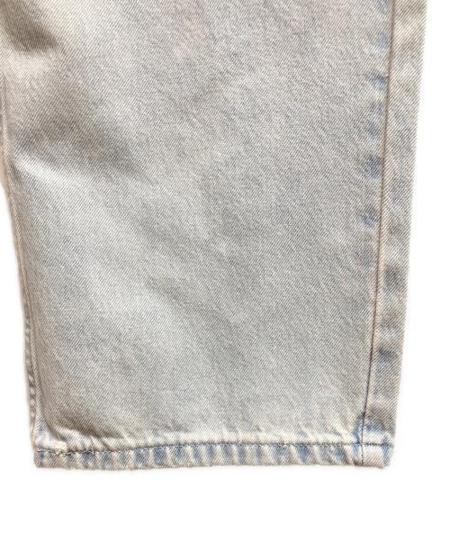 LEVI'S（リーバイス）LEVI'S (リーバイス) Silver Tab LOOSE デニムパンツ インディゴ サイズ:32の古着・服飾アイテム