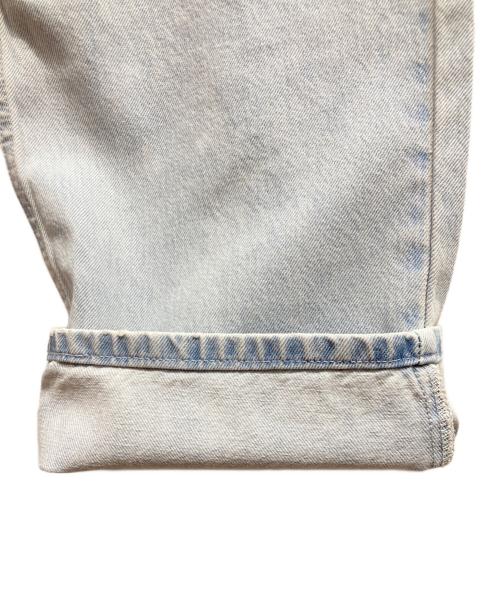 LEVI'S（リーバイス）LEVI'S (リーバイス) Silver Tab LOOSE デニムパンツ インディゴ サイズ:32の古着・服飾アイテム