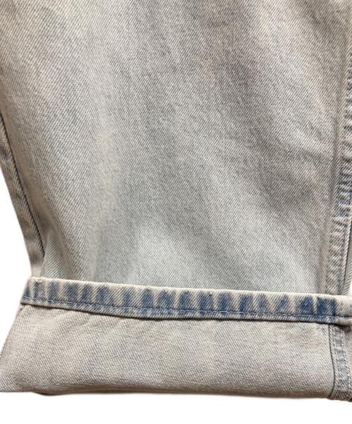 LEVI'S（リーバイス）LEVI'S (リーバイス) Silver Tab LOOSE デニムパンツ インディゴ サイズ:32の古着・服飾アイテム