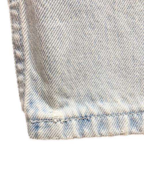 LEVI'S（リーバイス）LEVI'S (リーバイス) Silver Tab LOOSE デニムパンツ インディゴ サイズ:32の古着・服飾アイテム