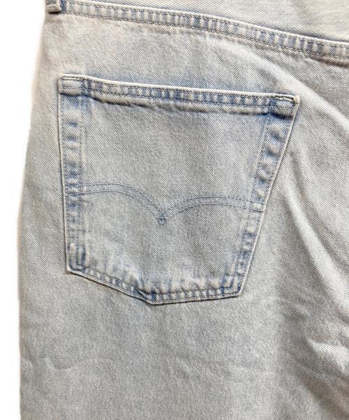 LEVI'S（リーバイス）LEVI'S (リーバイス) Silver Tab LOOSE デニムパンツ インディゴ サイズ:32の古着・服飾アイテム