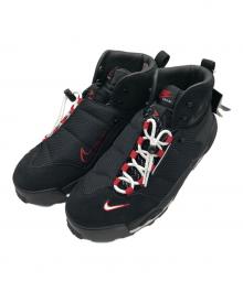 NIKE×sacai（ナイキ×サカイ）の古着「スニーカー」｜ブラック×レッド