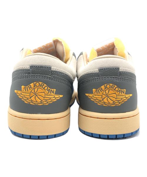 NIKE（ナイキ）NIKE (ナイキ) AIR JORDAN 1 LOW SE TOKYO 96 ブルー サイズ:US10 未使用品の古着・服飾アイテム