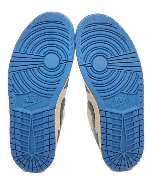 NIKE（ナイキ）NIKE (ナイキ) AIR JORDAN 1 LOW SE TOKYO 96 ブルー サイズ:US10 未使用品の古着・服飾アイテム