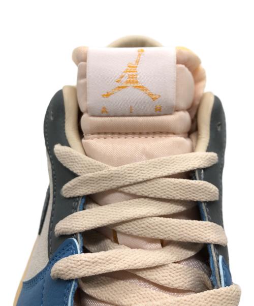 NIKE（ナイキ）NIKE (ナイキ) AIR JORDAN 1 LOW SE TOKYO 96 ブルー サイズ:US10 未使用品の古着・服飾アイテム