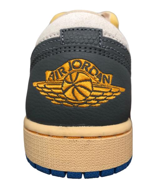 NIKE（ナイキ）NIKE (ナイキ) AIR JORDAN 1 LOW SE TOKYO 96 ブルー サイズ:US10 未使用品の古着・服飾アイテム