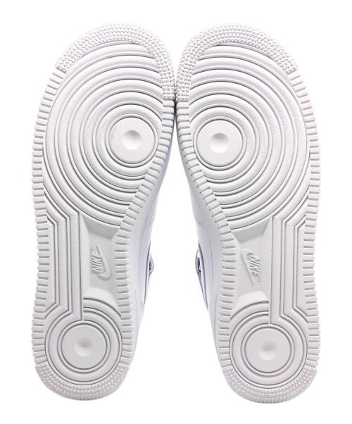 NIKE（ナイキ）NIKE (ナイキ) SUPREME (シュプリーム) Air Force 1 Mid 