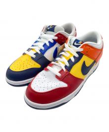NIKE（ナイキ）の古着「Dunk Low CO.JP」｜オレンジ