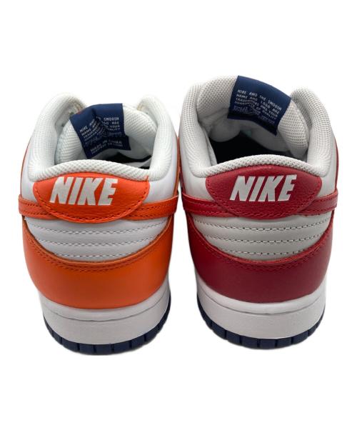 NIKE（ナイキ）NIKE (ナイキ) Dunk Low CO.JP オレンジ サイズ:US9.5の古着・服飾アイテム