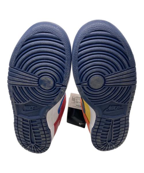 NIKE（ナイキ）NIKE (ナイキ) Dunk Low CO.JP オレンジ サイズ:US9.5の古着・服飾アイテム