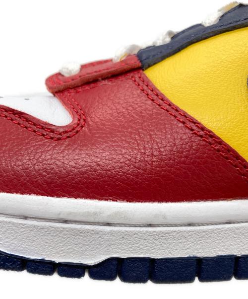 NIKE（ナイキ）NIKE (ナイキ) Dunk Low CO.JP オレンジ サイズ:US9.5の古着・服飾アイテム