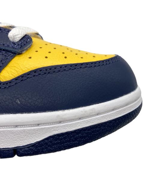 NIKE（ナイキ）NIKE (ナイキ) Dunk Low CO.JP オレンジ サイズ:US9.5の古着・服飾アイテム