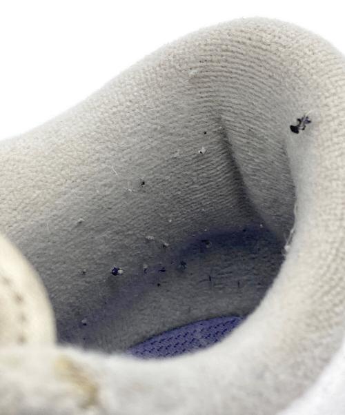 NIKE（ナイキ）NIKE (ナイキ) Dunk Low “Purple Pulse” ローカットスニーカー ホワイト×パープル サイズ:US9.5の古着・服飾アイテム