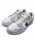 NIKE（ナイキ）の古着「Dunk Low “Purple Pulse” ローカットスニーカー」｜ホワイト×パープル