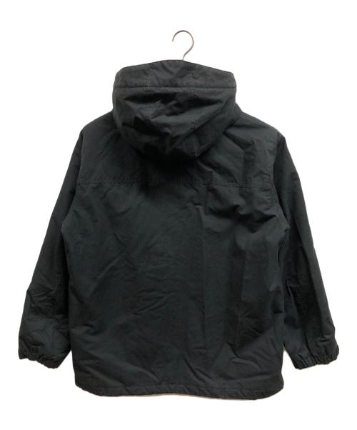 WACKO MARIA（ワコマリア）WACKO MARIA (ワコマリア) Ventile ミリタリージャケット ブラック サイズ:Mの古着・服飾アイテム