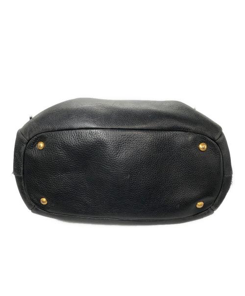 PRADA（プラダ）PRADA (プラダ) トートバッグ ブラックの古着・服飾アイテム