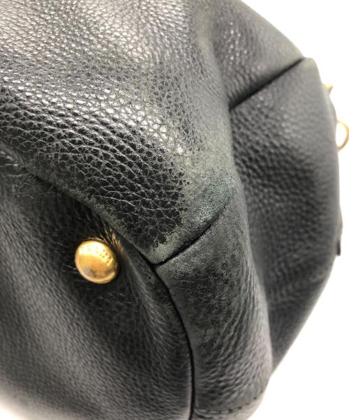 PRADA（プラダ）PRADA (プラダ) トートバッグ ブラックの古着・服飾アイテム