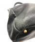 中古・古着 PRADA (プラダ) トートバッグ ブラック：45000円