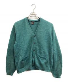 中古・古着通販】Time is on (タイムイズオン) キッドモヘアクラシック