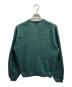 Rugby North America (ラグビーノースアメリカ) ヴィンテージモヘアブレンドカーディガン グリーン サイズ:M：18000円
