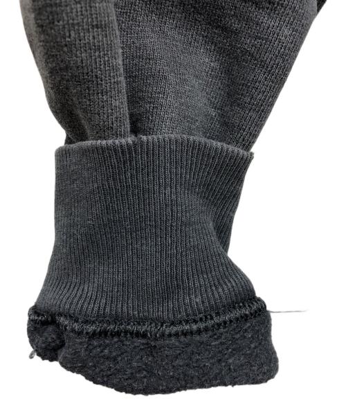 Champion（チャンピオン）Champion (チャンピオン) 90ｓリバースウィーブスウェット ブラック サイズ:XL（19-20）の古着・服飾アイテム