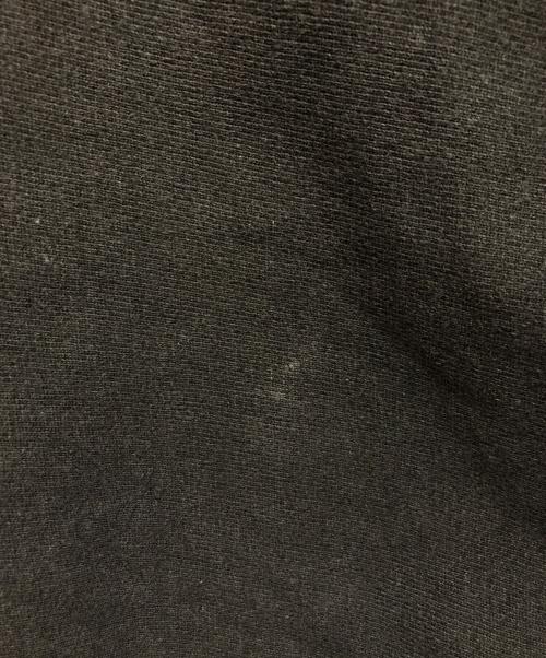 Champion（チャンピオン）Champion (チャンピオン) 90ｓリバースウィーブスウェット ブラック サイズ:XL（19-20）の古着・服飾アイテム