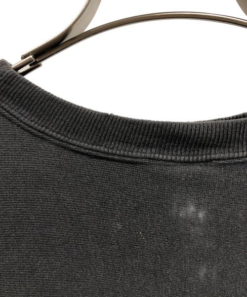 Champion（チャンピオン）Champion (チャンピオン) 90ｓリバースウィーブスウェット ブラック サイズ:XL（19-20）の古着・服飾アイテム