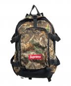 SUPREMEシュプリーム）の古着「Backpack 
