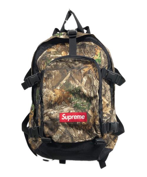 SUPREME（シュプリーム）Supreme (シュプリーム) Backpack 