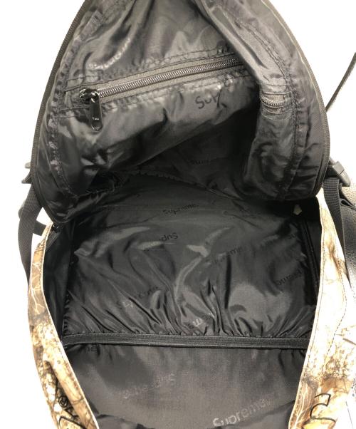 SUPREME（シュプリーム）Supreme (シュプリーム) Backpack 