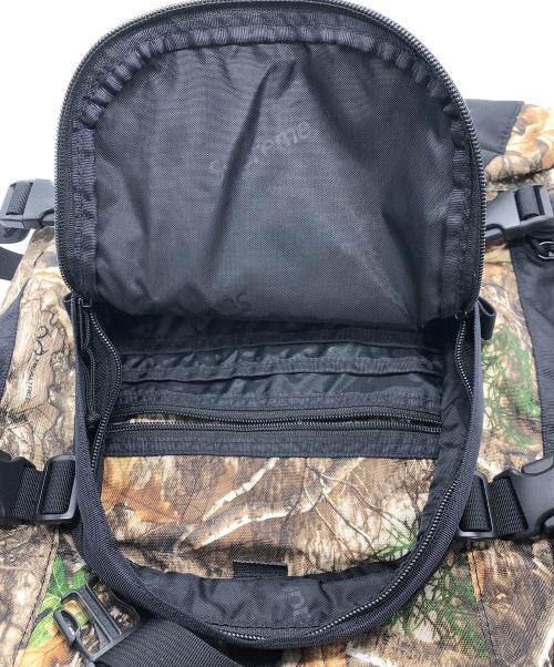 SUPREME（シュプリーム）Supreme (シュプリーム) Backpack 