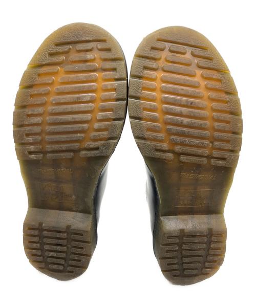 Dr.Martens（ドクターマーチン）Dr.Martens (ドクターマーチン) 3ホールシューズ ブラック サイズ:US7の古着・服飾アイテム