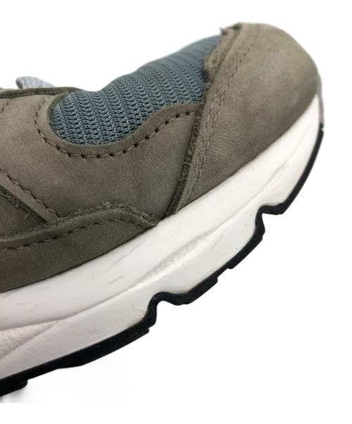 NEW BALANCE（ニューバランス）NEW BALANCE (ニューバランス) M1700JP ローカットスニーカー グレー サイズ:27の古着・服飾アイテム